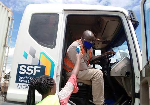 South Sioux Farms Limited